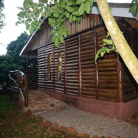 Serenada Eco Resort Mukono Town Buitenkant foto
