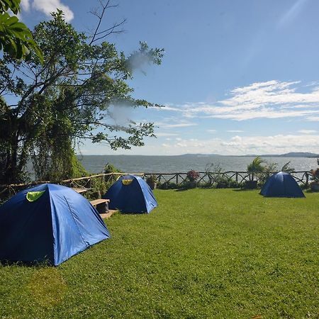 Serenada Eco Resort Mukono Town Buitenkant foto