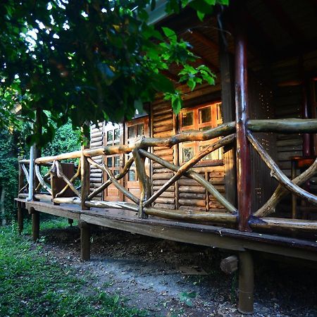 Serenada Eco Resort Mukono Town Buitenkant foto