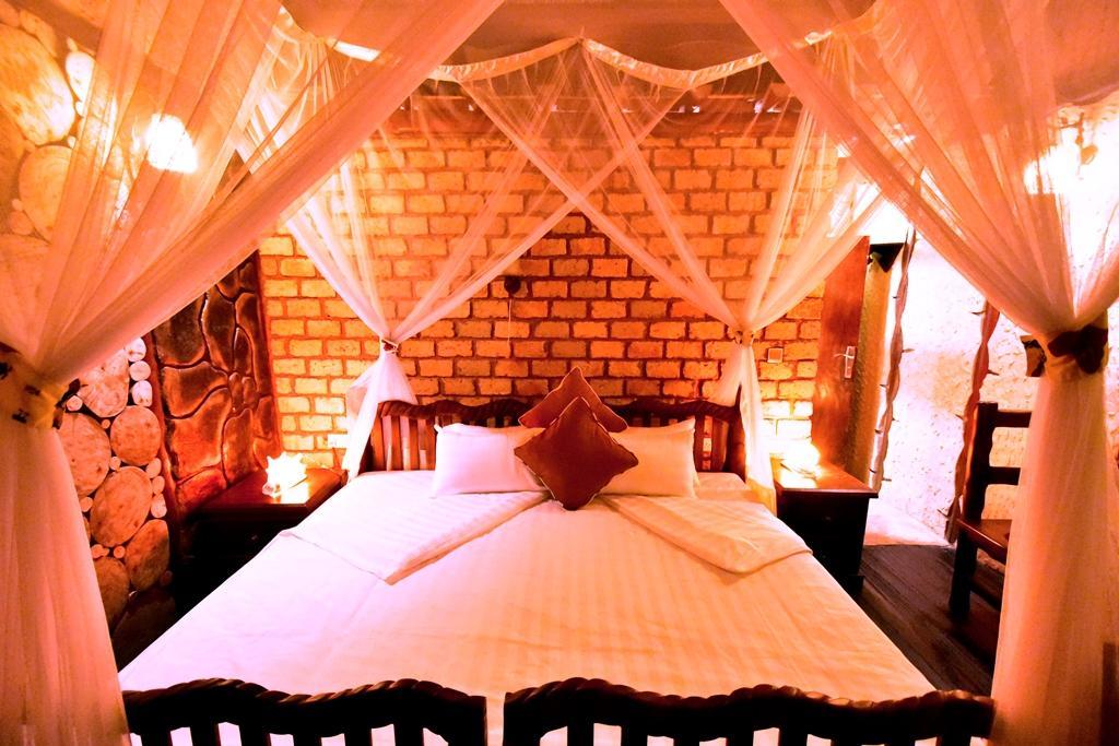 Serenada Eco Resort Mukono Town Buitenkant foto