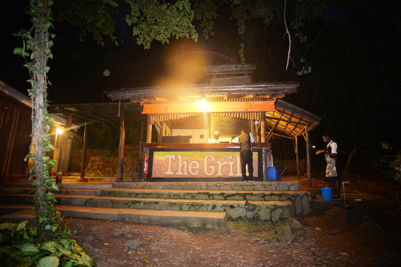 Serenada Eco Resort Mukono Town Buitenkant foto