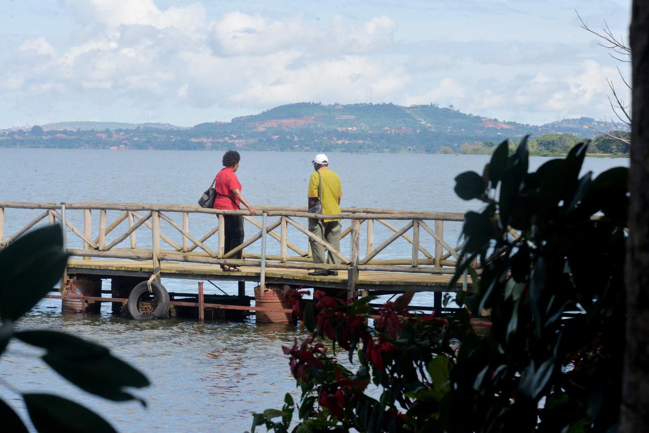 Serenada Eco Resort Mukono Town Buitenkant foto