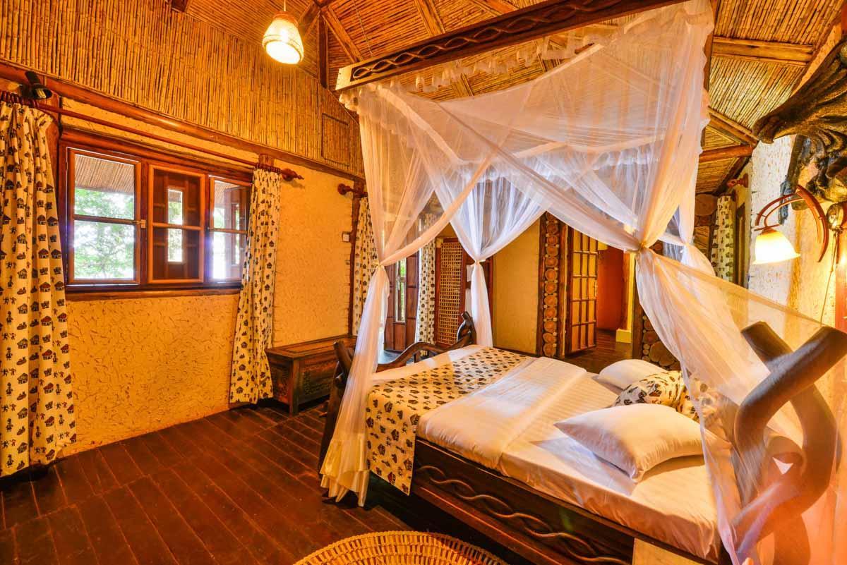 Serenada Eco Resort Mukono Town Buitenkant foto