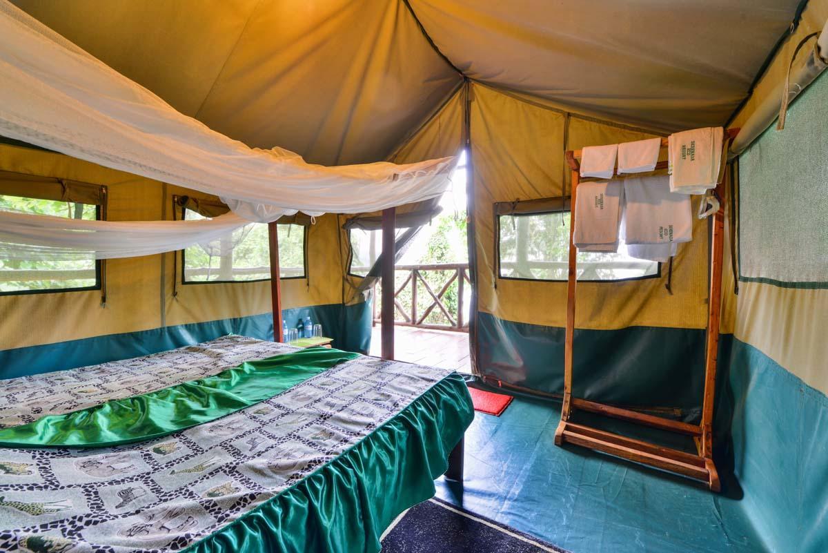 Serenada Eco Resort Mukono Town Buitenkant foto