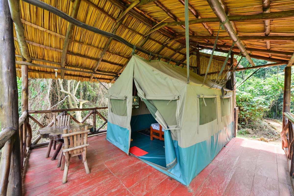Serenada Eco Resort Mukono Town Buitenkant foto