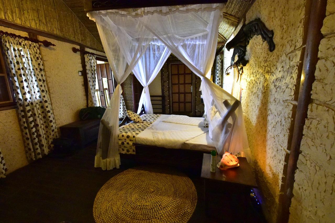 Serenada Eco Resort Mukono Town Buitenkant foto