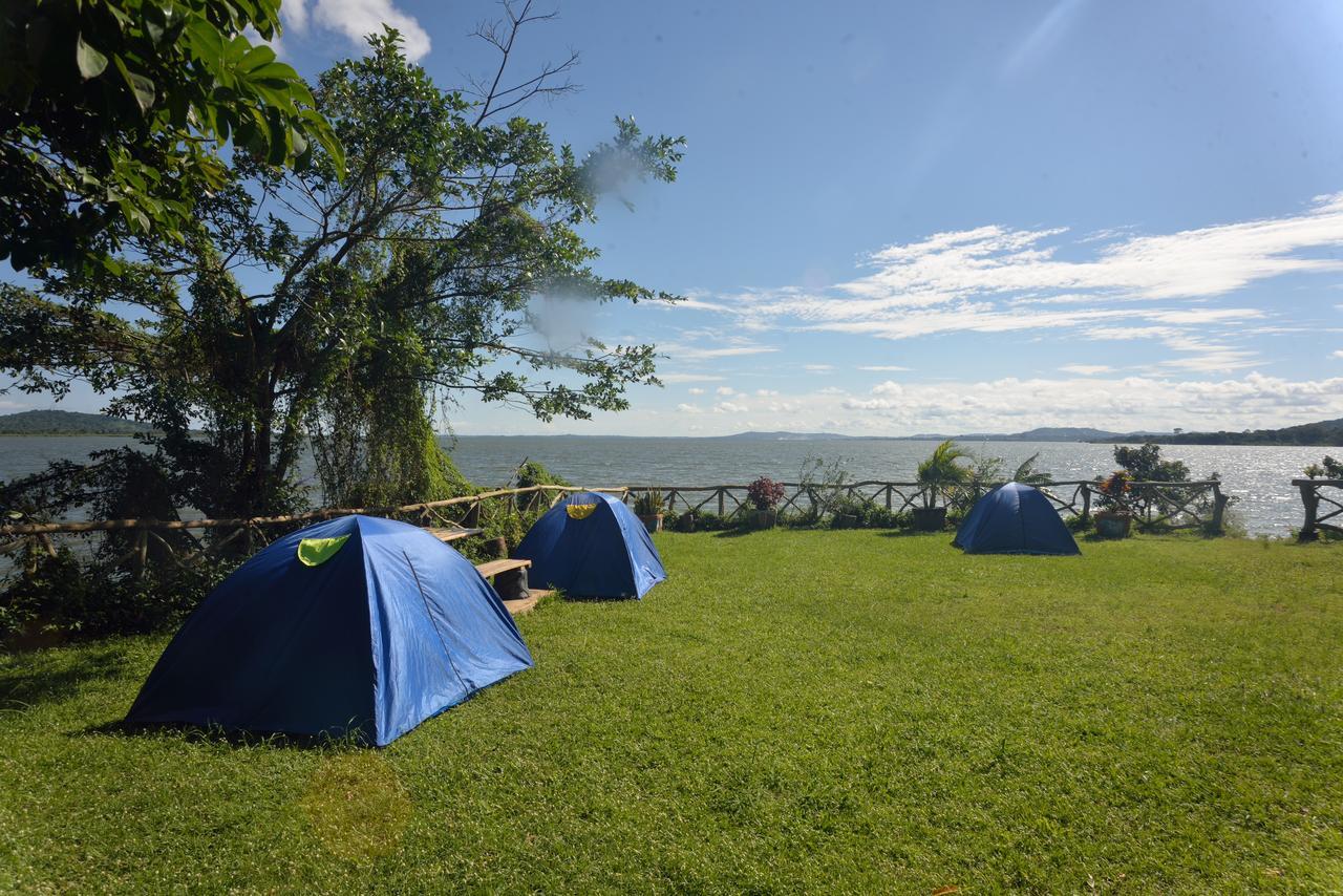 Serenada Eco Resort Mukono Town Buitenkant foto