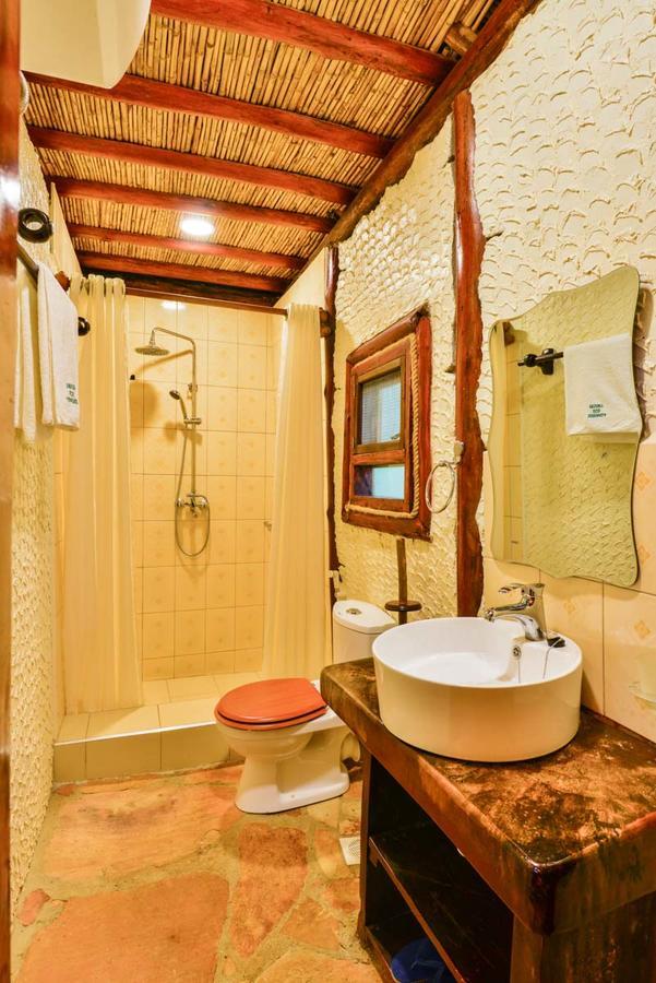 Serenada Eco Resort Mukono Town Buitenkant foto