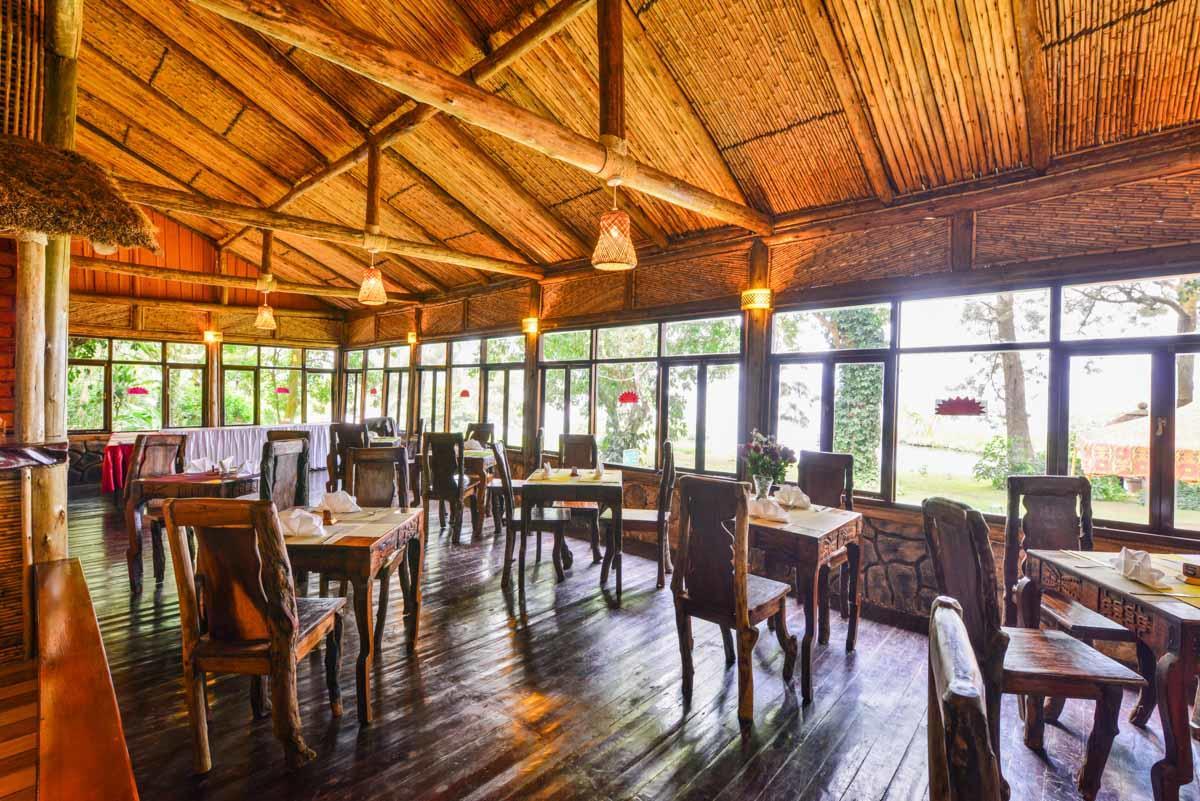 Serenada Eco Resort Mukono Town Buitenkant foto