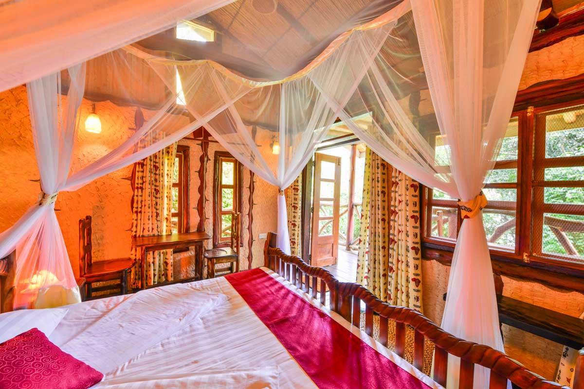 Serenada Eco Resort Mukono Town Buitenkant foto