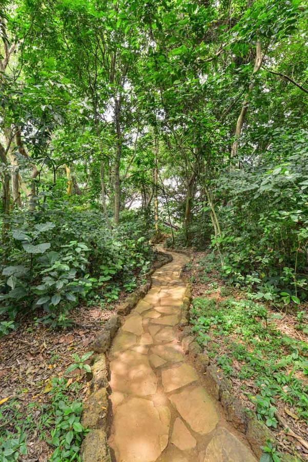 Serenada Eco Resort Mukono Town Buitenkant foto